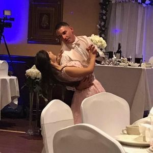 Meet your Posher, Alexandra